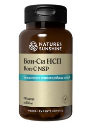 Бон-Си компании НСП. Bon-C NSP купить.